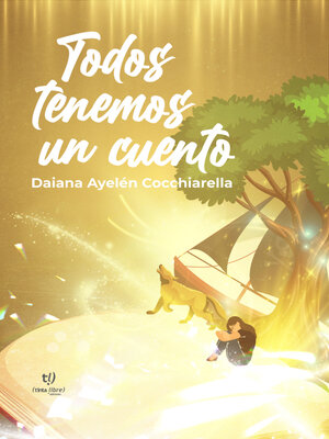 cover image of Todos tenemos un cuento